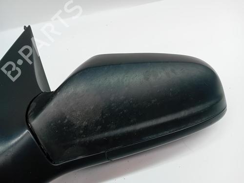 Left mirror OPEL ASTRA H (A04)  | BP31146590C26 