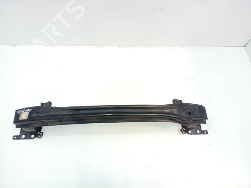 Used Front bumper reinforcement SEAT LEON (1P1) 1.6 (102 hp) 20157843