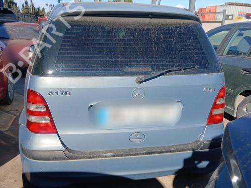 Left taillight MERCEDES-BENZ A-CLASS (W168) A 170 CDI (168.009, 168.109) | BP30479383C34 