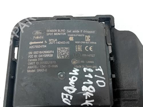 Electronic module FORD MONDEO V Hatchback (CE) | BP38601050M83 - Image 3