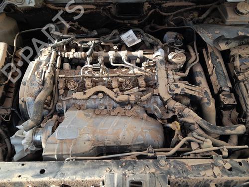 Steering rack OPEL ZAFIRA TOURER C (P12)  | BP24195656M22 