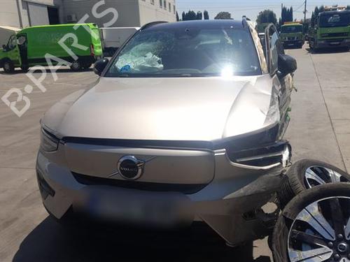 Used Parts VOLVO XC40 (536) Recharge 4973431