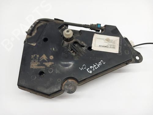 Used AdBlue tank CITROËN C4 II (NC_) 1.6 HDi 90 (92 hp) 30703410