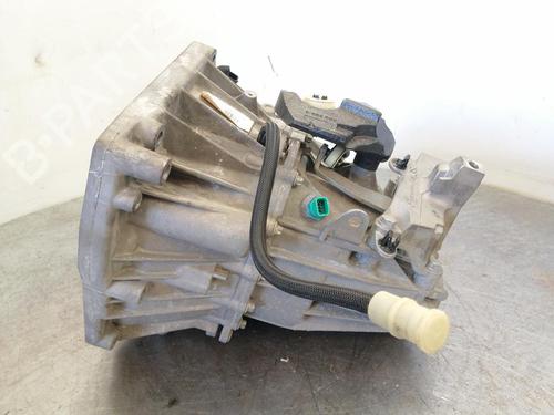 Gearbox RENAULT MEGANE III Hatchback (BZ0/1_, B3_) 1.2 TCe (BZ2B, BZ11) | BP32169377M3 - Image 3