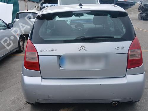 Left taillight CITROËN C2 (JM_) 1.4 | BP36807064C34  - Image 9