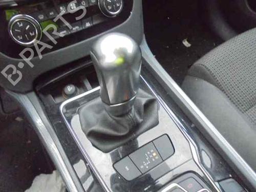Climate control PEUGEOT 508 SW I (8E_) 1.6 HDi | BP5530704I5 