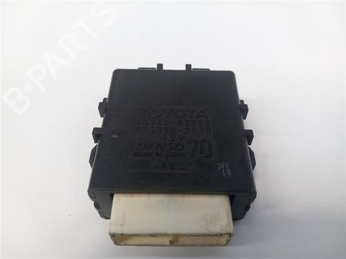 Used Electronic module Electronic module TOYOTA AURIS Estate (_E18_) 1.8 Hybrid (ZWE186_, ZWE186R, ZWE186H) (136 hp) 18295131 18295131