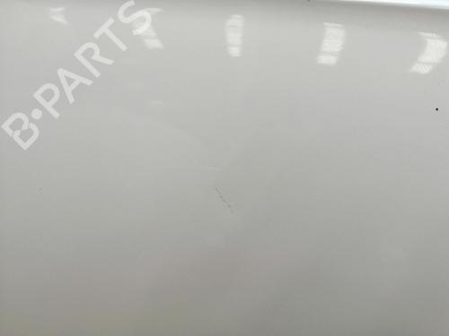 Left rear door AUDI A3 Sportback (8VA, 8VF) 1.0 TFSI | BP27608461C4 