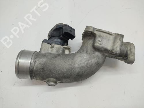 Throttle body IVECO DAILY IV Van  | BP31070243M82 
