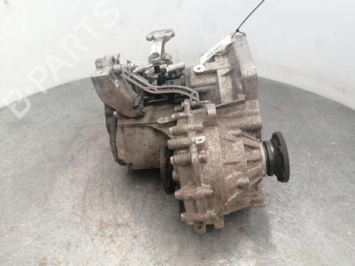 Gearbox SEAT LEON ST (5F8)  | BP28313835M3 
