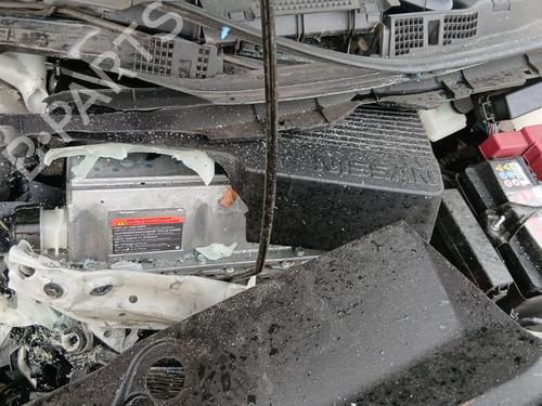 Elektronisk modul NISSAN LEAF (ZE1) Electric | BP30927729M83