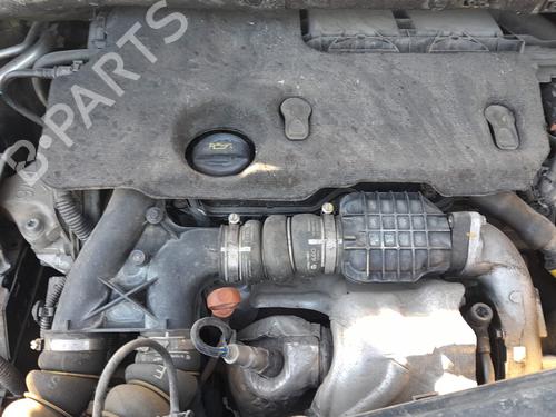 Gearbox CITROËN DS4 (NX_) 1.6 HDi 115 | BP10635863M3 