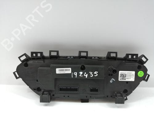AC Styreenhet / Manøvreringsenhet HYUNDAI BAYON (BC3)  | BP20647910I5 