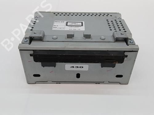 Used Radio Radio 37032674 37032674