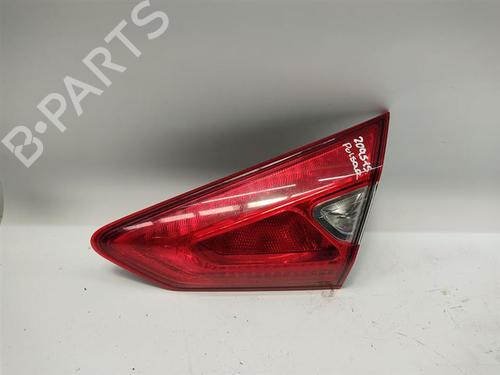 Used Right tailgate light Right tailgate light NISSAN PULSAR Hatchback (C13) 1.5 dCi (110 hp) 37181885 37181885