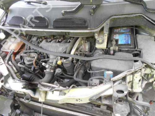 Left front window switch FORD FOCUS C-MAX (DM2) | BP5521597I27 - Image 7