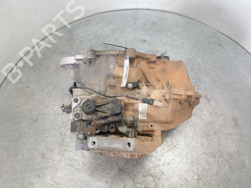 Used Gearbox LAND ROVER FREELANDER 2 (L359) [2006-2015]  32167307
