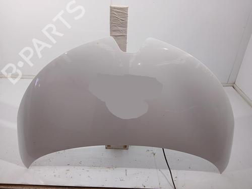 Motorhjelm Motorhjelm RENAULT ZOE (BFM_) [2012-2026] 36275910 36275910