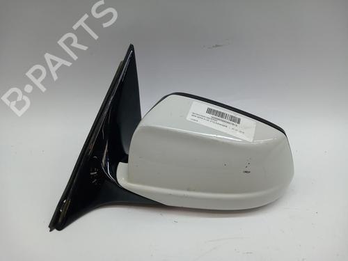Left mirror BMW 5 (F10) ActiveHybrid | BP5783912C26 