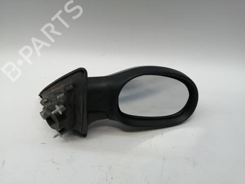 Used Right mirror RENAULT LAGUNA I (B56_, 556_) 1.9 dTi (100 hp) 28325911