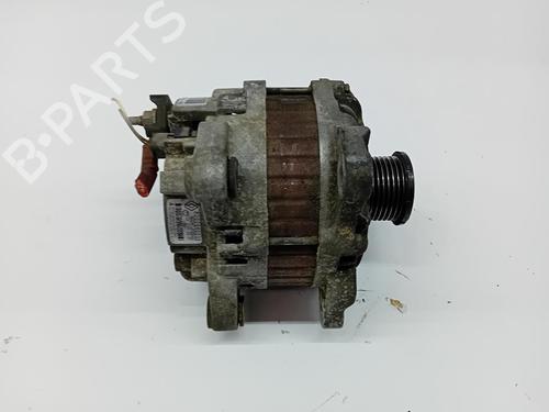 Used Alternator Alternator 38470235 38470235