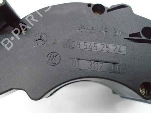 Annen MERCEDES-BENZ E-CLASS (W211) E 320 CDI (211.026) | BP14026993O1 