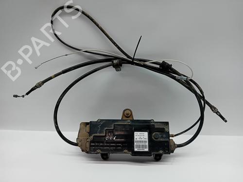 Parkbremsarm/handtak Parkbremsarm/handtak CITROËN C6 (TD_) [2005-2012] 37476623 37476623