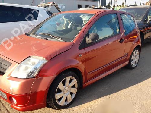 Used Parts CITROËN C2 (JM_) 1.4 HDi (68 hp) 4326246