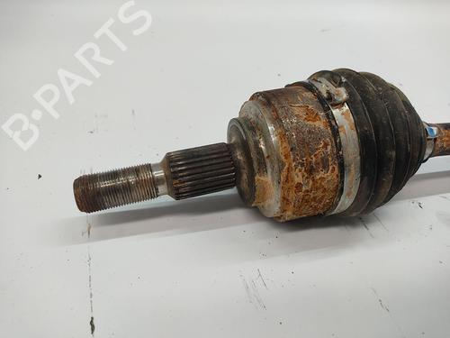 Left front driveshaft FORD PUMA (J2K, CF7) | BP37182085M38 - Image 3