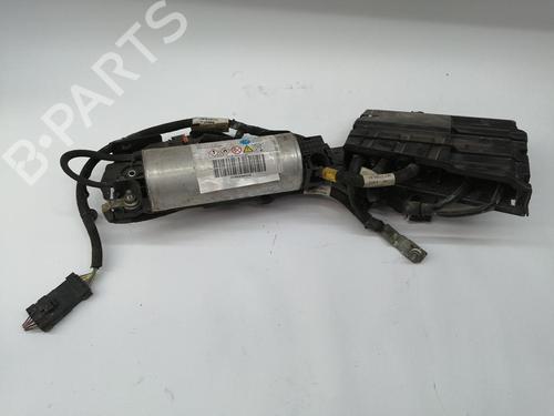 Used Other PEUGEOT 308 SW I (4E_, 4H_) 1.6 HDi (112 hp) 31608320