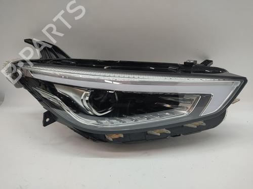 Used Right headlight Right headlight MG MG ZS SUV (AZS1) [2017-2026] 34168400 34168400