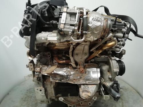 Engine MERCEDES-BENZ GLC Coupe (C253) 220 d 4-matic (253.315) | BP30133757M1
