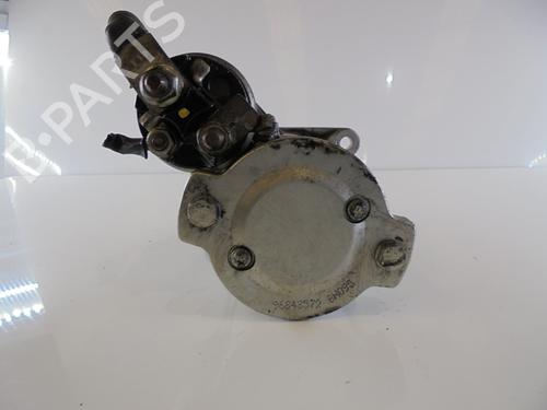 Starter CHEVROLET AVEO / KALOS Hatchback (T250, T255) 1.4 | BP8634241M8 
