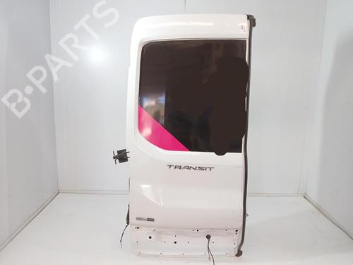 Used Left tailgate Left tailgate FORD TRANSIT V363 Van (FCD, FDD) [2013-2026] 33673416 33673416
