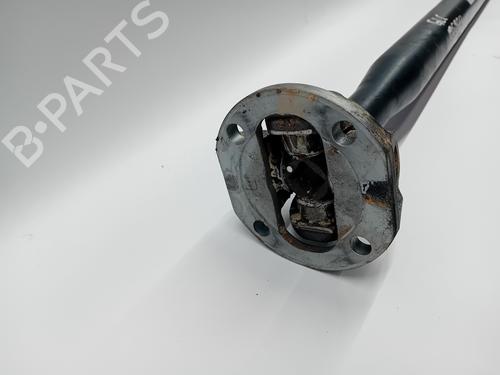 Driveshaft MERCEDES-BENZ GLC (X253) 220 d 4-matic (253.915) | BP29720127M37 