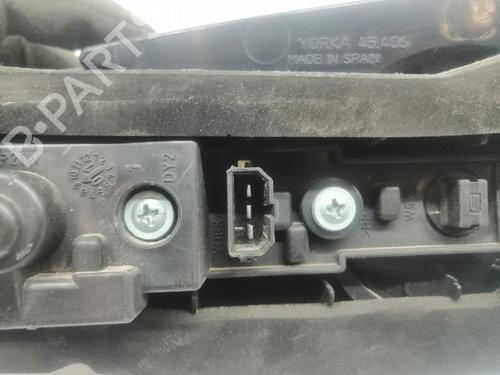 Left tailgate light SEAT IBIZA III (6L1) 1.9 TDI | BP29452541C79 