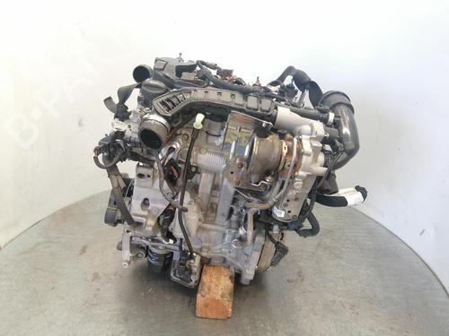 Engine PEUGEOT 308 II (LB_, LP_, LW_, LH_, L3_) | BP31123779M1