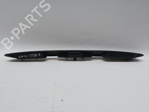 Bagagerumshåndtag Bagagerumshåndtag CITROËN XSARA PICASSO (N68) 2.0 HDi (90 hp) 36857286 36857286