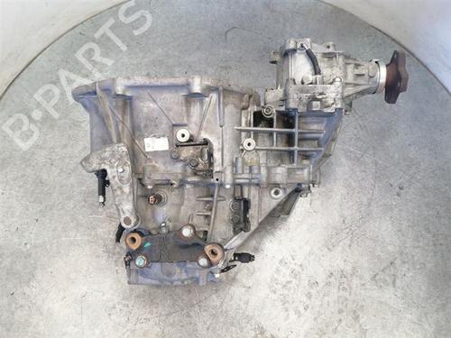 gearbox-renault-koleos-i-hy_-2008-36032206 main image