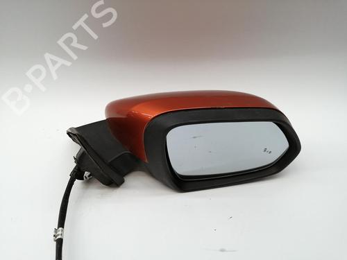 Used Right mirror MG MG ZS SUV (AZS1) [2017-2025]  29235016