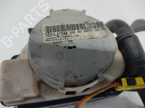 Front right seatbelt CITROËN BERLINGO Box Body/MPV (K9) 1.6 BlueHDi 75 | BP31352582I25