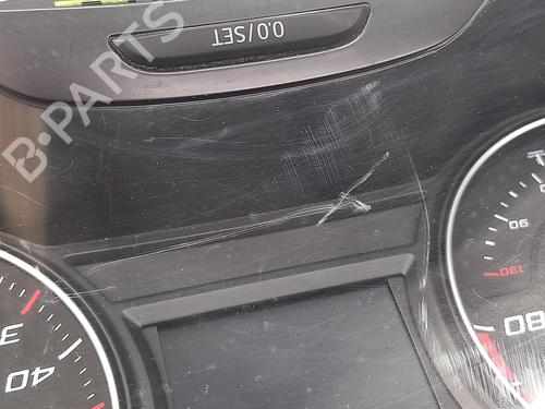 Instrument cluster SEAT LEON ST (5F8) | BP25467871C47 - Image 11