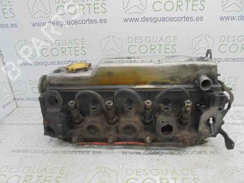 Cylinder head FORD FIESTA III (GFJ)  | BP10975180M5 