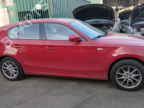 Left front shock absorber BMW 1 (E87) 116 d | BP32999611M16 - Image 11