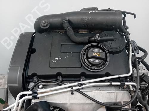 Używane Silnik VW PASSAT B6 (3C2) [2005-2011]  31307427