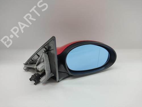Retrovisor derecho Retrovisor derecho BMW 1 (E87) 120 d (177 hp) 33658130 33658130