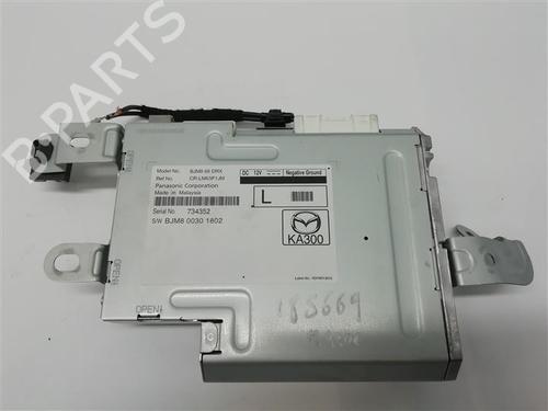 Used Electronic module Electronic module 17076595 17076595