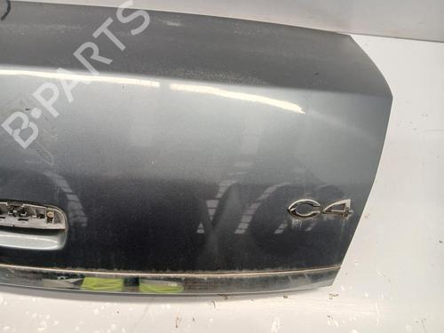 Tailgate CITROËN C4 I Saloon 1.6 HDi | BP29865476C6