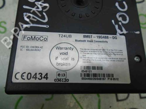Other FORD FOCUS II (DA_, HCP, DP) 1.6 TDCi | BP14026729O1 