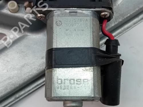 Front left window mechanism SMART FORTWO Coupe (453) 1.0 (453.342, 453.343) | BP31215316C22 - Image 4
